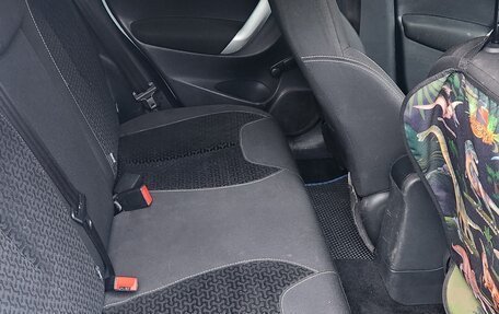 Citroen C3 II, 2010 год, 360 000 рублей, 6 фотография