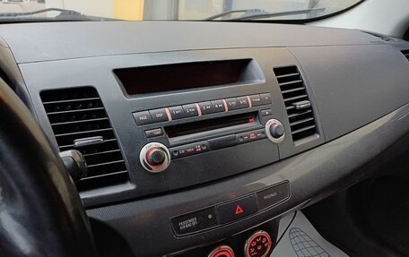 Mitsubishi Lancer IX, 2008 год, 539 000 рублей, 7 фотография