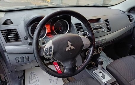 Mitsubishi Lancer IX, 2008 год, 539 000 рублей, 8 фотография