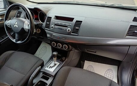 Mitsubishi Lancer IX, 2008 год, 539 000 рублей, 9 фотография