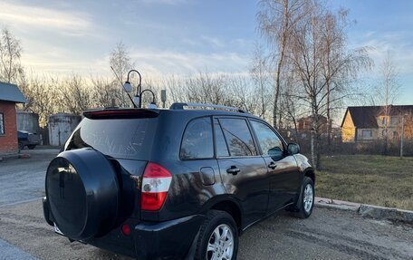 Vortex Tingo I, 2011 год, 430 000 рублей, 4 фотография