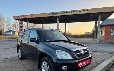 Vortex Tingo I, 2011 год, 430 000 рублей, 2 фотография