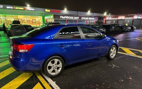 KIA Cerato III, 2010 год, 720 000 рублей, 6 фотография