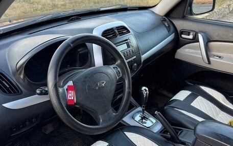 Vortex Tingo I, 2011 год, 430 000 рублей, 7 фотография