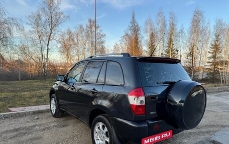 Vortex Tingo I, 2011 год, 430 000 рублей, 3 фотография