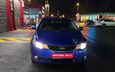 KIA Cerato III, 2010 год, 720 000 рублей, 3 фотография