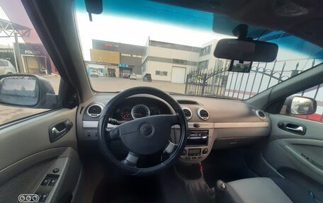 Chevrolet Lacetti, 2012 год, 680 000 рублей, 1 фотография