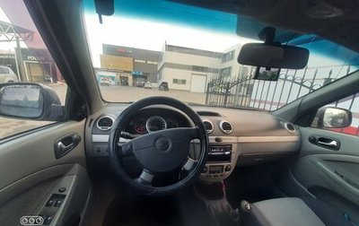 Chevrolet Lacetti, 2012 год, 680 000 рублей, 1 фотография