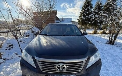 Toyota Camry, 2014 год, 1 900 000 рублей, 1 фотография
