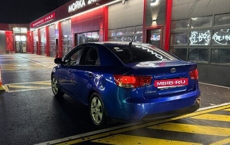 KIA Cerato III, 2010 год, 720 000 рублей, 8 фотография