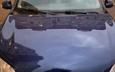 Renault Logan II, 2015 год, 495 000 рублей, 10 фотография