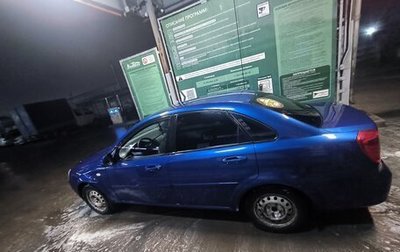 Chevrolet Lacetti, 2012 год, 560 000 рублей, 1 фотография