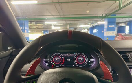 Skoda Octavia RS, 2014 год, 2 000 000 рублей, 7 фотография