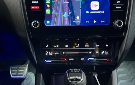 Skoda Octavia RS, 2014 год, 2 000 000 рублей, 6 фотография