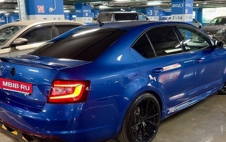 Skoda Octavia RS, 2014 год, 2 000 000 рублей, 4 фотография