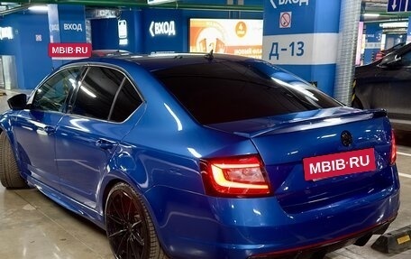 Skoda Octavia RS, 2014 год, 2 000 000 рублей, 3 фотография