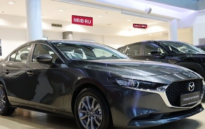 Mazda 3, 2025 год, 3 290 000 рублей, 1 фотография