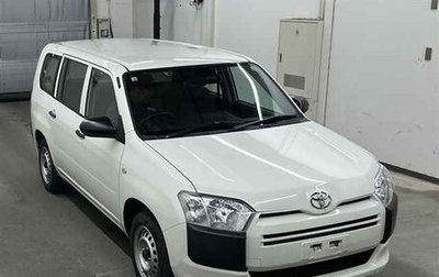 Toyota Probox I, 2022 год, 977 250 рублей, 1 фотография