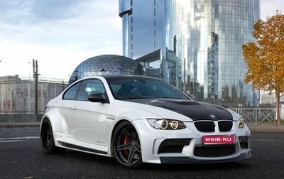 BMW M3, 2012 год, 10 900 000 рублей, 1 фотография