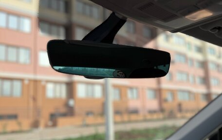 Volkswagen Tiguan II, 2017 год, 2 150 000 рублей, 20 фотография