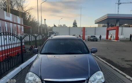 Chevrolet Lacetti, 2012 год, 680 000 рублей, 8 фотография