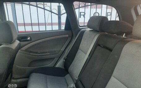 Chevrolet Lacetti, 2012 год, 680 000 рублей, 3 фотография