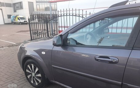 Chevrolet Lacetti, 2012 год, 680 000 рублей, 4 фотография