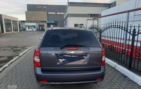 Chevrolet Lacetti, 2012 год, 680 000 рублей, 6 фотография