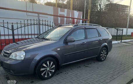 Chevrolet Lacetti, 2012 год, 680 000 рублей, 7 фотография