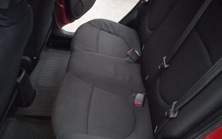 KIA Rio III рестайлинг, 2012 год, 780 000 рублей, 12 фотография