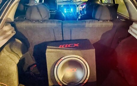 Honda Civic VII, 2002 год, 300 000 рублей, 6 фотография