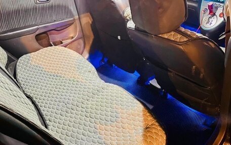 Honda Civic VII, 2002 год, 300 000 рублей, 5 фотография