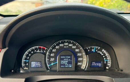 Toyota Camry, 2014 год, 1 900 000 рублей, 11 фотография