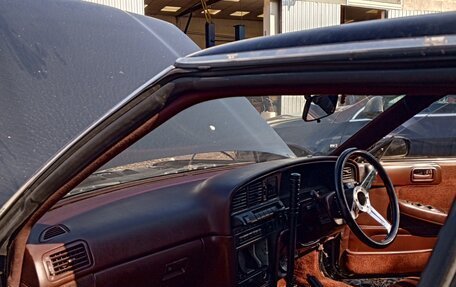 Toyota Mark II VIII (X100), 1990 год, 950 000 рублей, 2 фотография