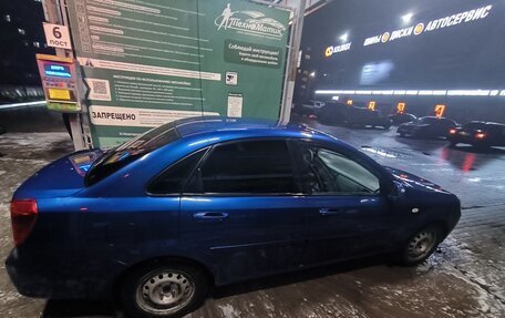 Chevrolet Lacetti, 2012 год, 560 000 рублей, 2 фотография