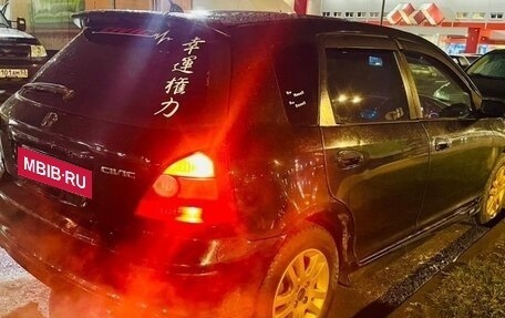 Honda Civic VII, 2002 год, 300 000 рублей, 2 фотография