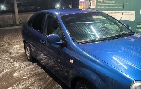 Chevrolet Lacetti, 2012 год, 560 000 рублей, 5 фотография