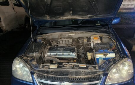 Chevrolet Lacetti, 2012 год, 560 000 рублей, 7 фотография