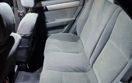 Chevrolet Lacetti, 2012 год, 560 000 рублей, 11 фотография