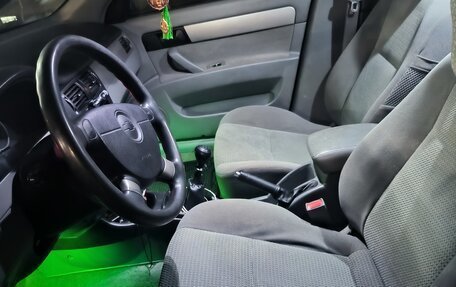 Chevrolet Lacetti, 2012 год, 560 000 рублей, 9 фотография