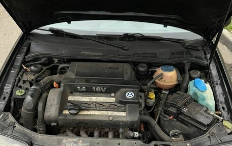 Volkswagen Polo III рестайлинг, 2000 год, 280 000 рублей, 6 фотография