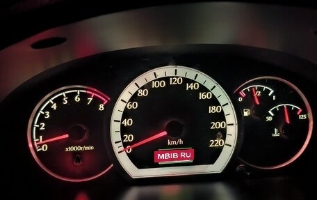 Chevrolet Lacetti, 2012 год, 560 000 рублей, 12 фотография