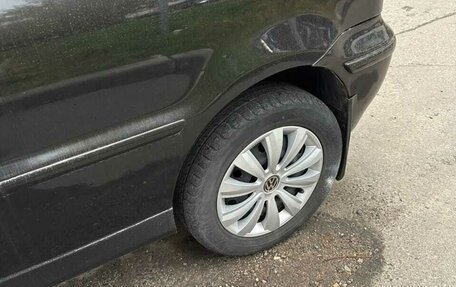 Volkswagen Polo III рестайлинг, 2000 год, 280 000 рублей, 12 фотография