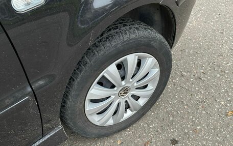 Volkswagen Polo III рестайлинг, 2000 год, 280 000 рублей, 9 фотография