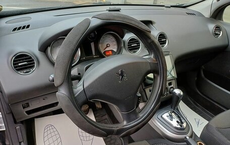 Peugeot 308 II, 2008 год, 439 000 рублей, 7 фотография