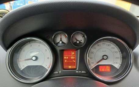 Peugeot 308 II, 2008 год, 439 000 рублей, 9 фотография