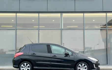 Peugeot 308 II, 2008 год, 439 000 рублей, 3 фотография