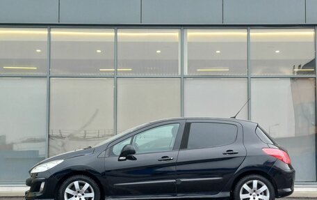 Peugeot 308 II, 2008 год, 439 000 рублей, 6 фотография