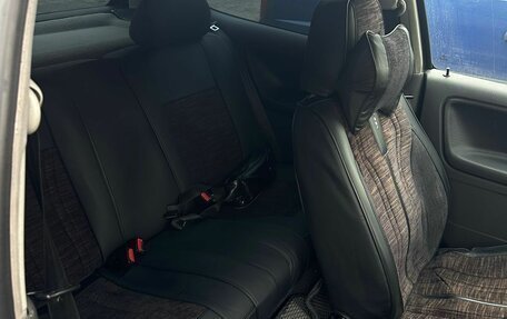 Volkswagen Polo III рестайлинг, 2000 год, 280 000 рублей, 14 фотография