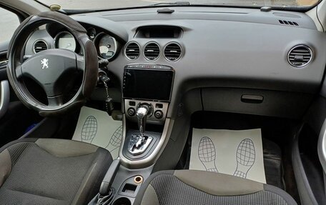 Peugeot 308 II, 2008 год, 439 000 рублей, 8 фотография